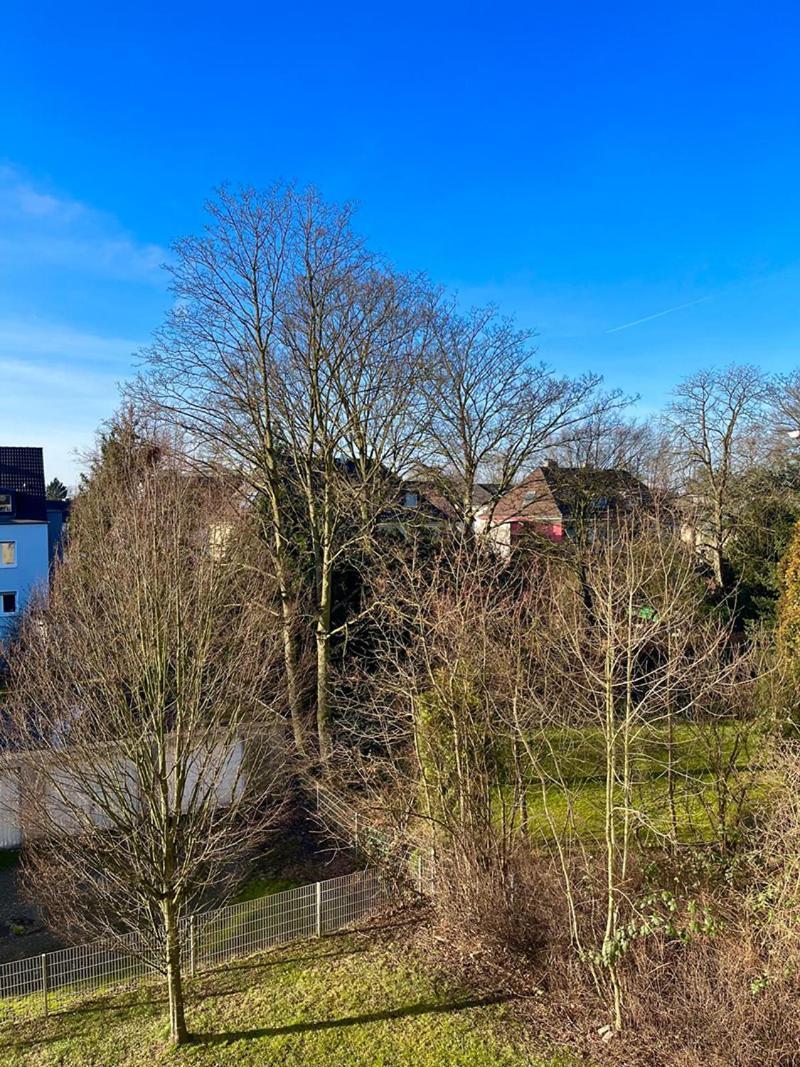 Easy And Cozy Apartment Duisburg Exterior photo