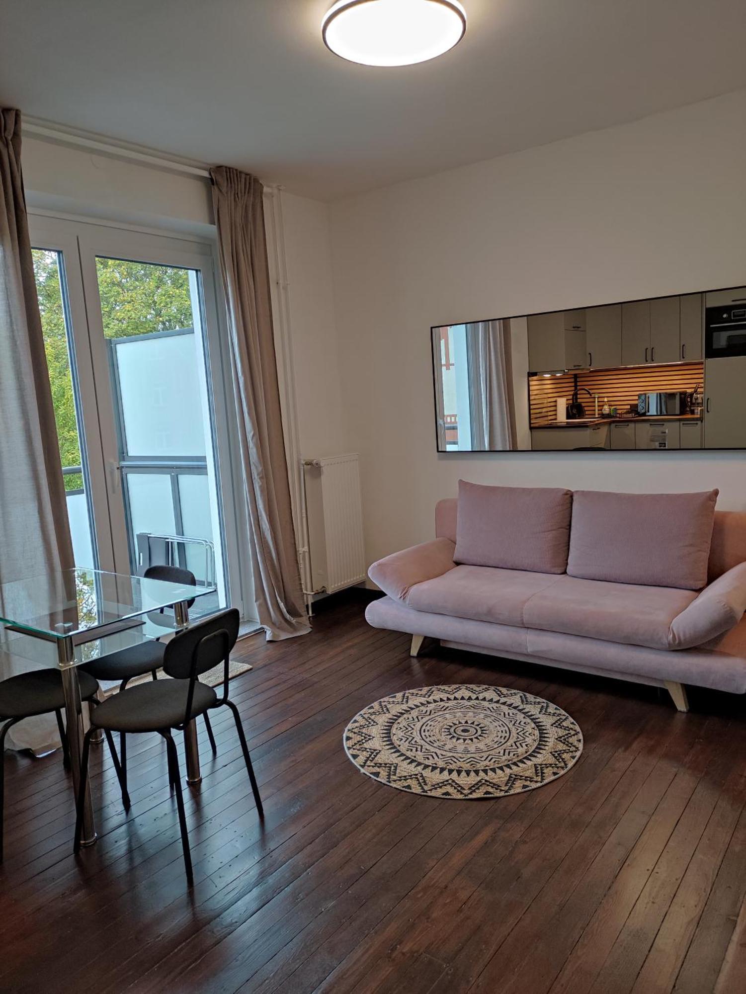 Easy And Cozy Apartment Duisburg Exterior photo